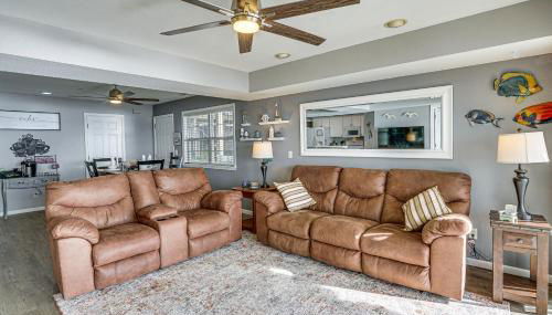 Harbour Horizon Gem 1 MM Main Channel, 2 Pools - Foto 5