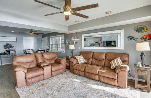 Harbour Horizon Gem 1 MM Main Channel, 2 Pools - Foto 5