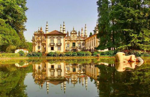 Vila Real Loft 360º - Photo 23