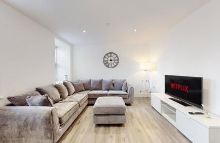 Spacious three bedroom apartment with Valley views - Foto 6