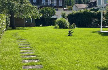 Ferienresidenz Seegarten Andrea - Seezugang und Schwimmbad - Foto 32