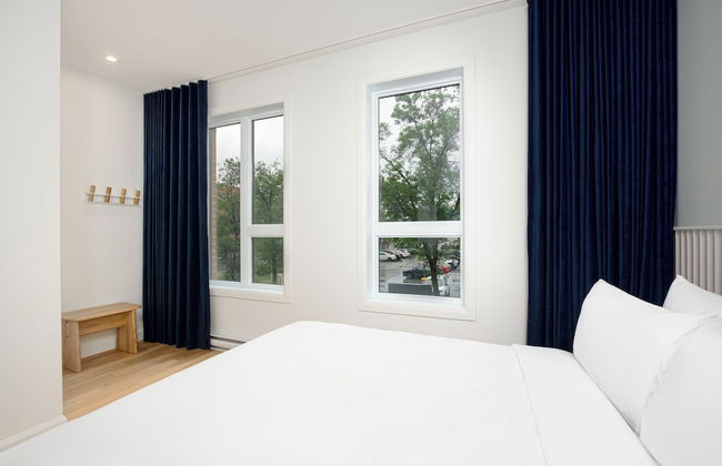 Les Lofts de Vitré - Par Les Lofts Vieux-Québec - Photo 46