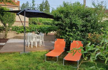 Maison cocooning Année 30 - Foto 7