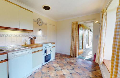 Hillway Lodge Withypool - Foto 15