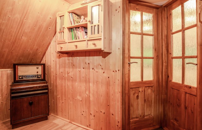 3 bedroom House in Lipno nad Vltavou with garden - Photo 10