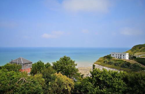 Villa Les Cormorans, Vue Mer, 10 personnes - Foto 41