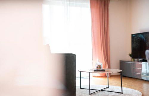 NAMASTÉ Homes - Ferienwohnung mit Balkon & Carport - Foto 18