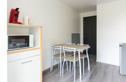 Appartement à la gare calme & reposant - Foto 15