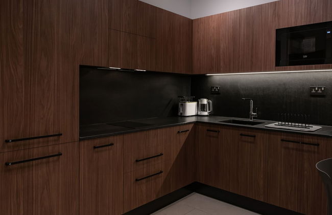 MAREA Central Apartments - Foto 32