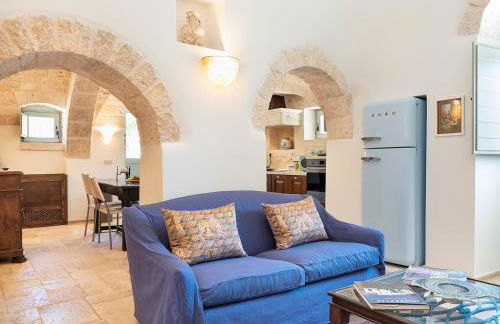 Trulli Uliveto Acquafonda - Foto 23