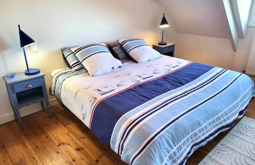 Charmante villa de bord de mer - Foto 26