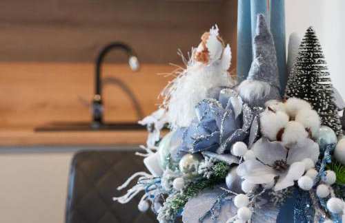 New apartment ViVaNo VAL with amazing view - Photo 24