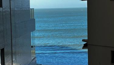 PÉ NA AREIA - Em frente à PRAIA DO MORRO - GUARAPARI- ES - Foto 5