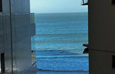 PÉ NA AREIA - Em frente à PRAIA DO MORRO - GUARAPARI- ES - Foto 5