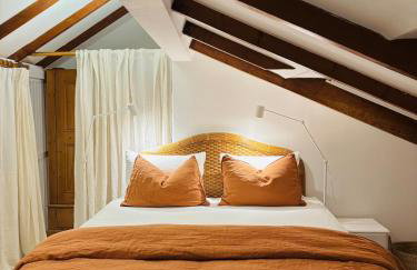 Central loft apartment sea views - Foto 17