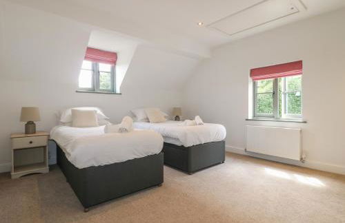 New Elms Farmhouse - Foto 39