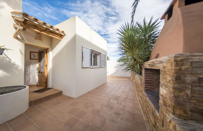 Villa Can Petrus, con piscina y wifi gratis - Foto 35