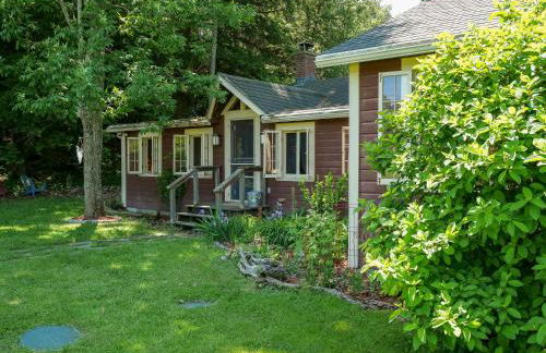 Tots Cabin of Braeloch - Foto 3