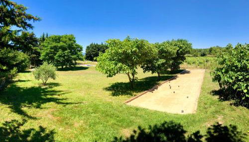 La Magnanerie - Foto 3