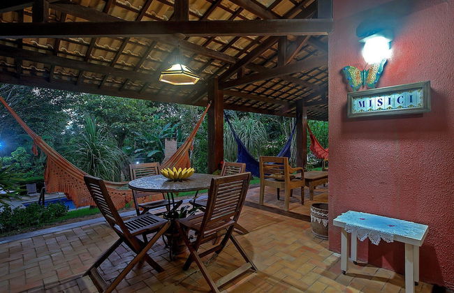 Casa na Serra de Mulungu por Carpediem - Foto 71