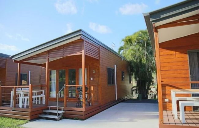 BIG4 Whitsunday Islands Holiday Park - Photo 78