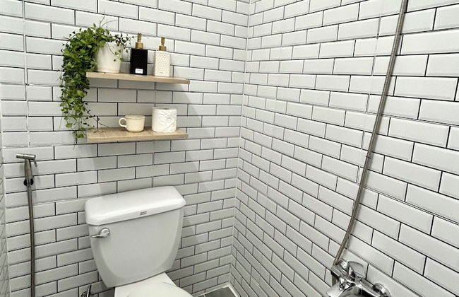 TRIP HOME stay & studio - Foto 28