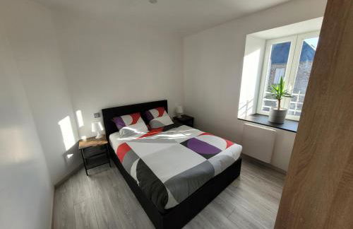 Logement entier Mont-Saint-michel - Foto 14