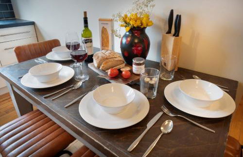 Albert Road Apartments Flat 2 - Foto 6