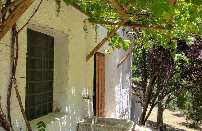 Alojamiento Rural Las Maravillas - Foto 39