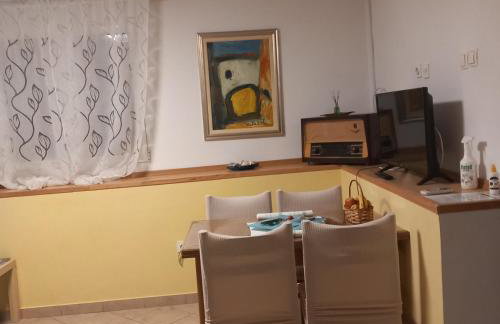 Apartmani Božić-Omišalj - Foto 33