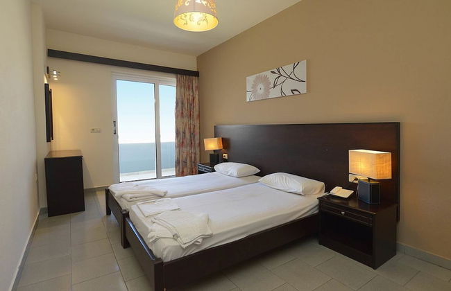 Ialysos City Hotel - Photo 9