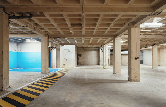 Edgar Suites Montrouge - Photo 41