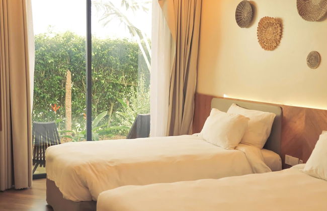 Sunset Hill Villa Mui Ne - Photo 46