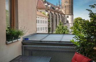 Ferienwohnungen am Schloss - Foto 2