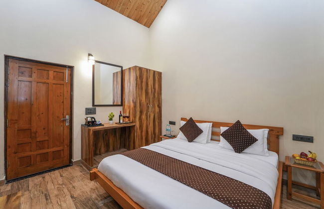 La Belle Vue by Dumnu Homes - Foto 26