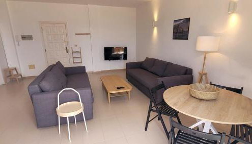 Apt con piscina La Laja, La Restinga (El Hierro) - Foto 5
