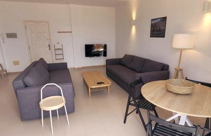 Apt con piscina La Laja, La Restinga (El Hierro) - Photo 5