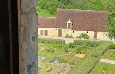 Tour du manoir de Boiscorde - Foto 7