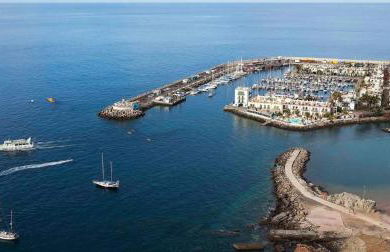 APARTAMENTO SUNSET PUERTO DE MOGAN - Foto 41