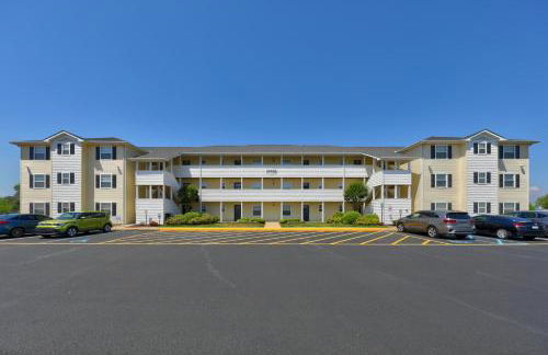 The Palms - 36507 Palm Dr, Unit #2204 - Foto 18