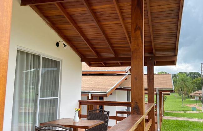 Vale das Águas Fazenda Resort - Photo 37