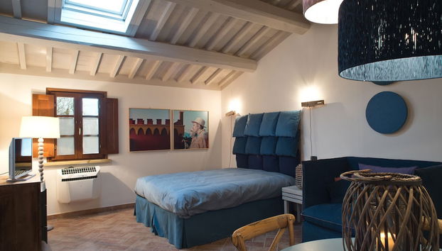 San Ruffino Apartments - Photo 2, Room