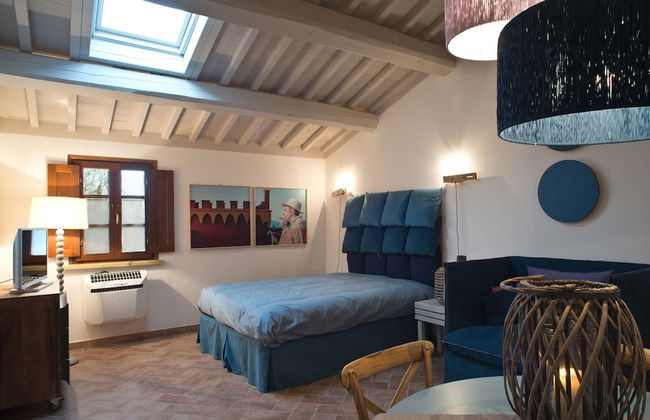 San Ruffino Apartments - Foto 1