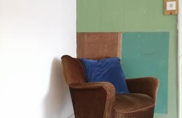 Alte Schusterei direkt am Fluss und Altstadt - Foto 7