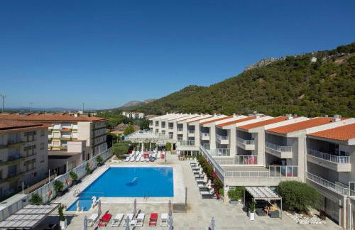 Apartamentos Centremar - Foto 65