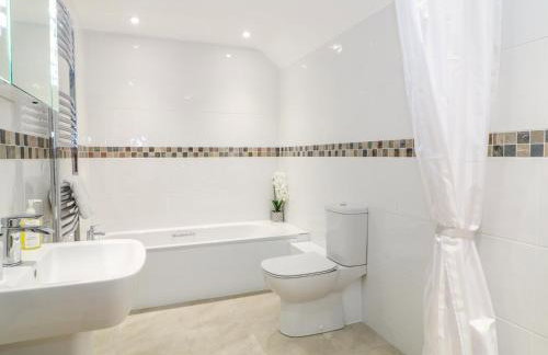 Shippon Barn - Foto 14