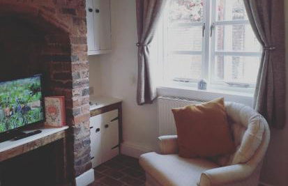 Gorgeview Cottage - Foto 15