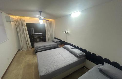 Casa de alto padrão com piscina,quadra e jacuzzi em condomínio - Foto 29