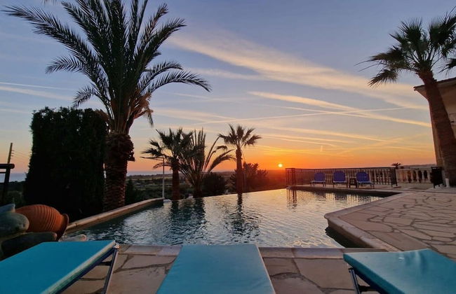 Host Stay Sunset Villa - Foto 21