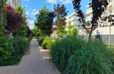 APARTAMENT DaViMa AQUAPARK Rumia - Novum - Foto 17